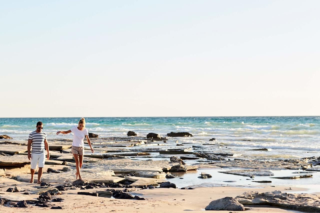 Cable Beach Club Resort & Spa Broome Kültér fotó