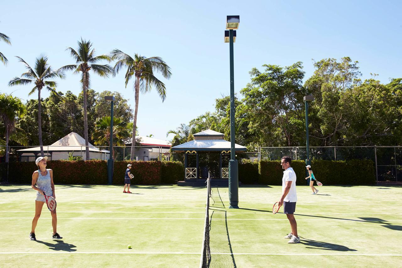 Cable Beach Club Resort & Spa Broome Kültér fotó