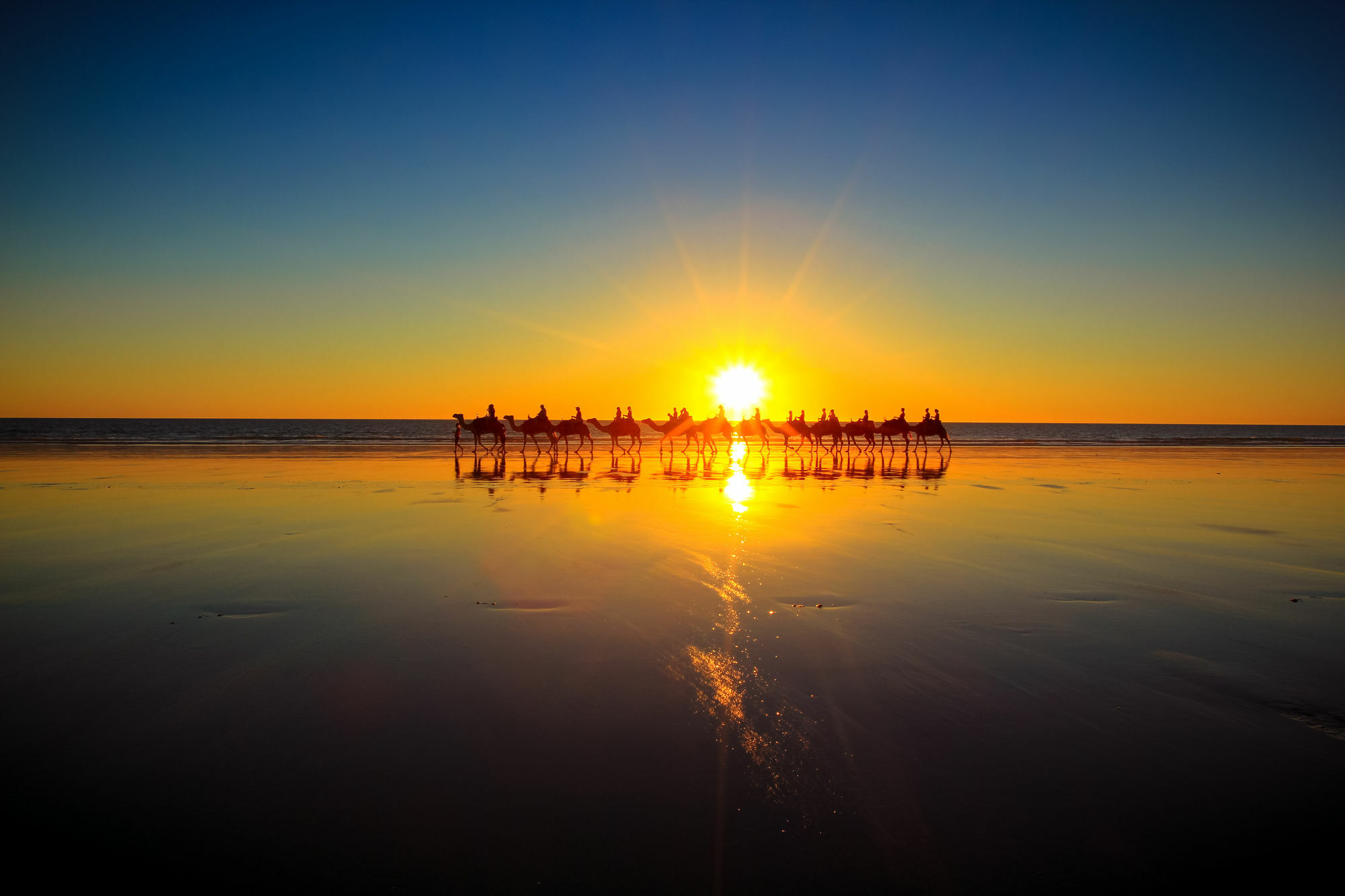 Cable Beach Club Resort & Spa Broome Kültér fotó