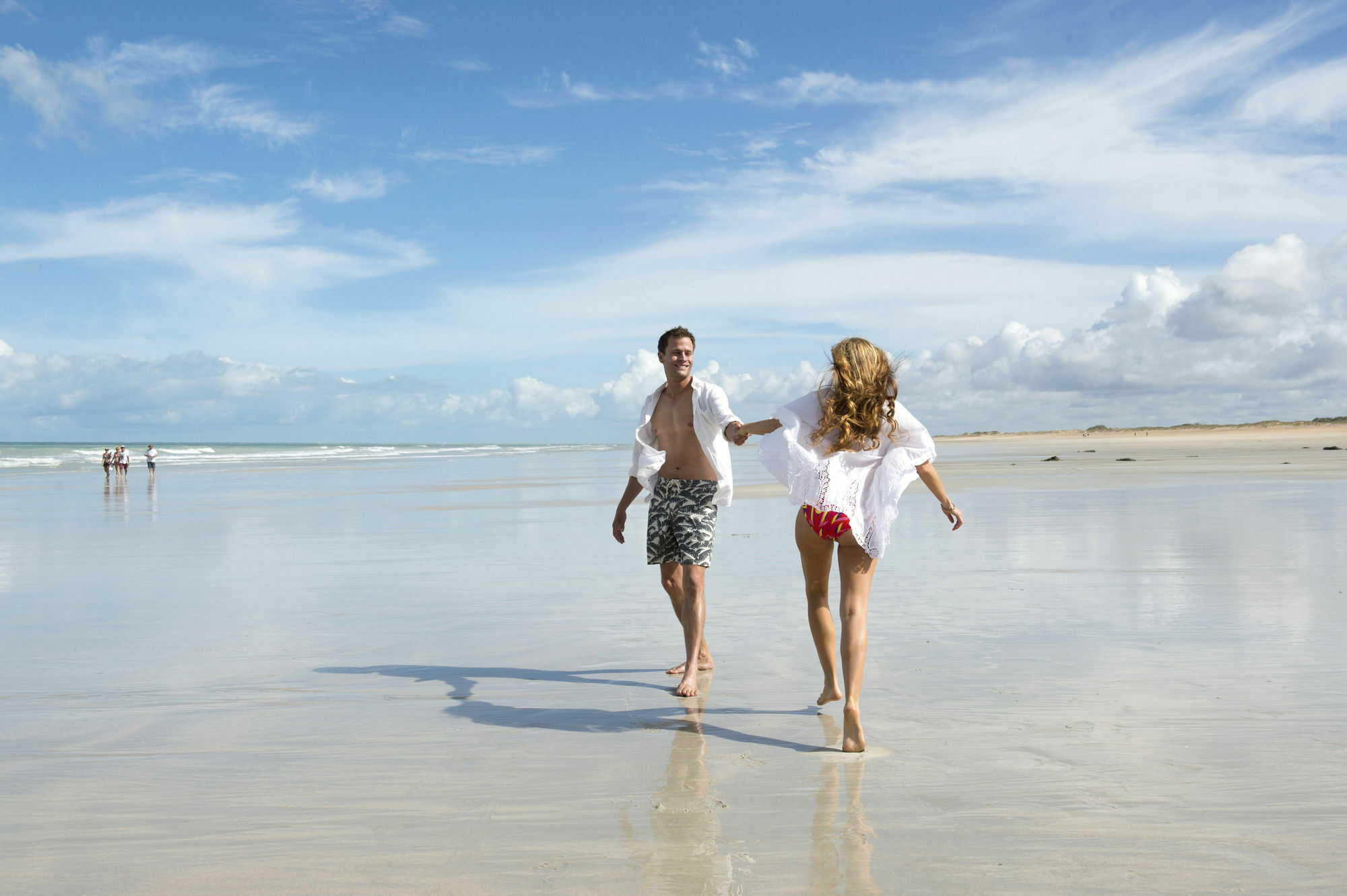 Cable Beach Club Resort & Spa Broome Kültér fotó